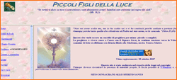 Piccoli Figli della Luce